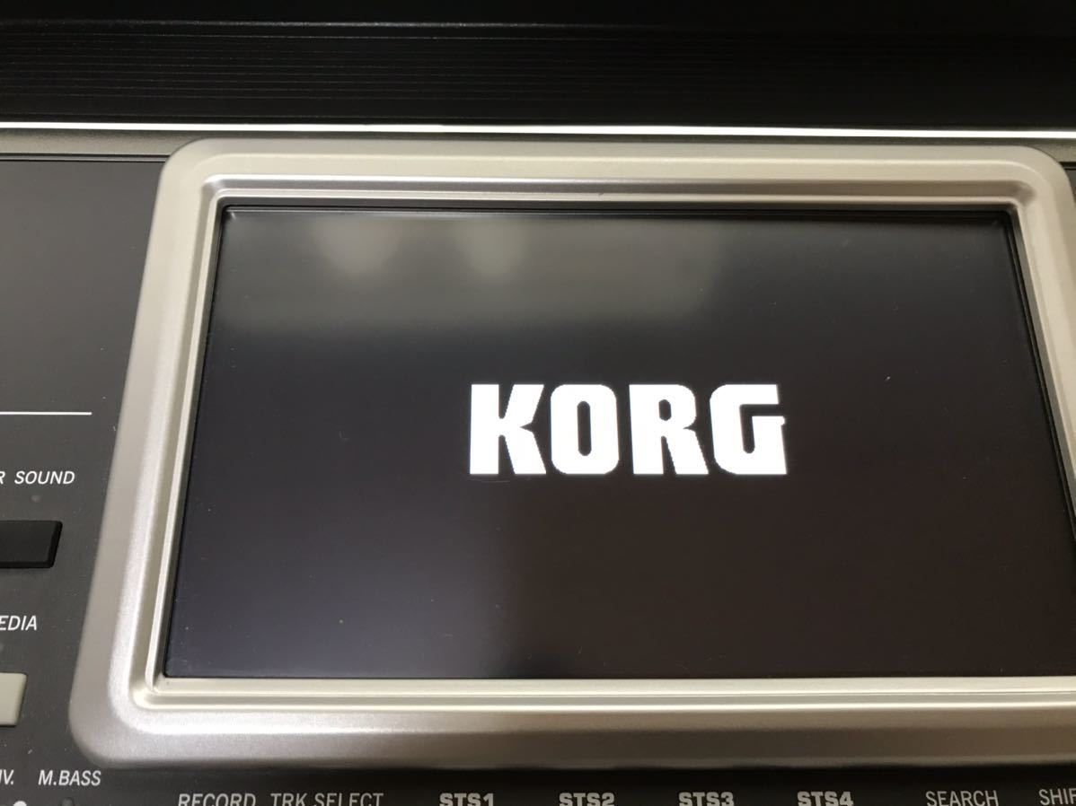 KORG korg pa900の通販 Pa900 Arranger - | (USA) Professional KORG