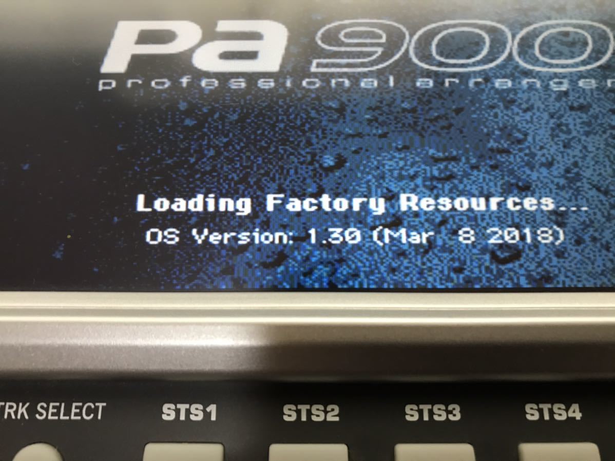 KORG korg pa900の通販 Pa900 Arranger - | (USA) Professional KORG