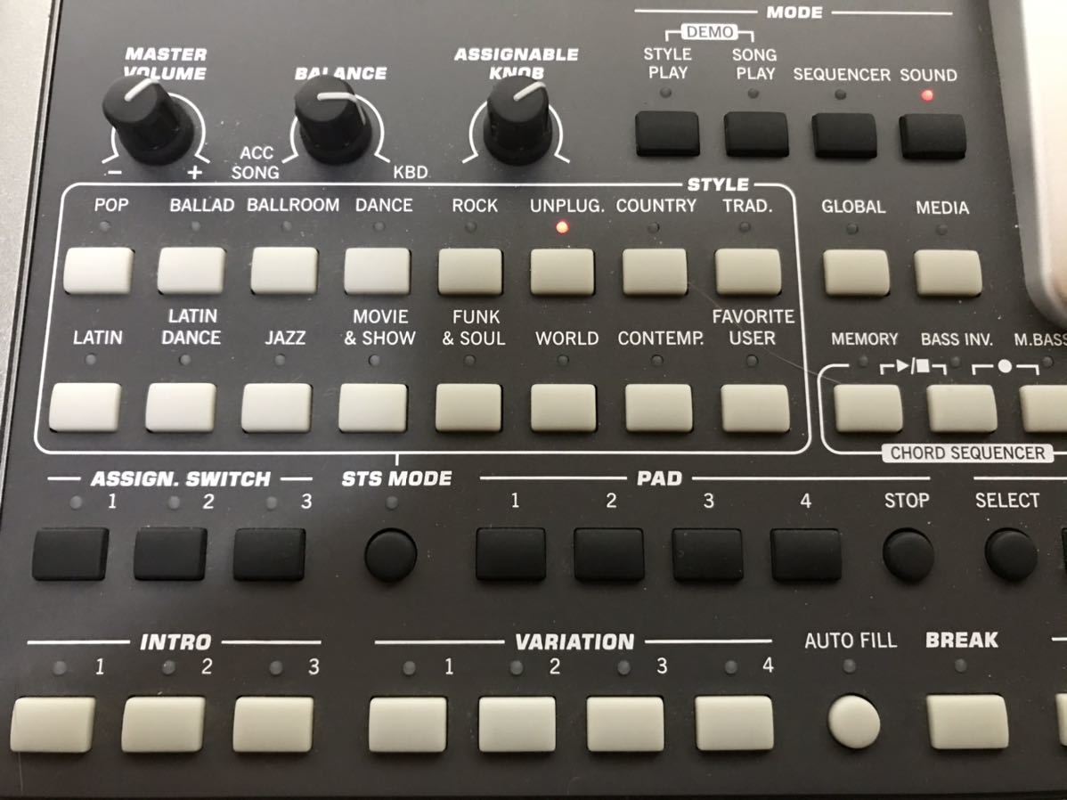 KORG korg pa900の通販 Pa900 Arranger - | (USA) Professional KORG