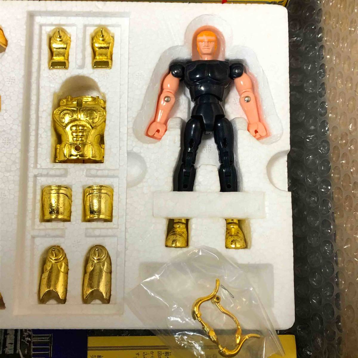 1円 聖闘士星矢 聖衣 大系 タウラスクロス 牡牛座の聖衣 昭和 当時物 フィギュア 完品 超合金 検 クロスマイス Bandai ブロンズセイント 売買されたオークション情報 Yahooの商品情報をアーカイブ公開 オークファン Aucfan Com