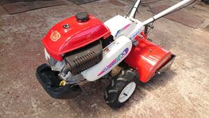 イセキ 管理機 マイペット KCR63-HX 部品 エンジン FE161G 【公式通販】