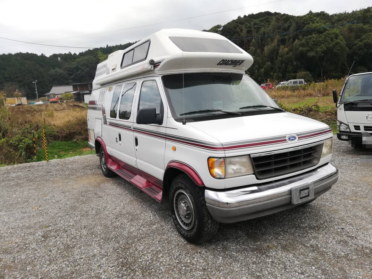 フォード エコノライン350 予備検査済r3年5月ま 車検無し キャンピング 車 キャンピングカー 車体 売買されたオークション情報 Yahooの商品情報をアーカイブ公開 オークファン Aucfan Com フォード エコノライン350 予備検査済r3年5月ま 車検無し キャンピング 車 キャンピングカー 車体 売買されたオークション情報 Yahooの商品情報をアーカイブ公開 オークファン Aucfan Com