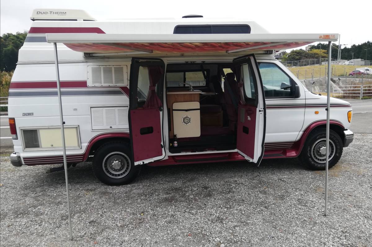 フォード エコノライン350 予備検査済r3年5月ま 車検無し キャンピング 車 キャンピングカー 車体 売買されたオークション情報 Yahooの商品情報をアーカイブ公開 オークファン Aucfan Com フォード エコノライン350 予備検査済r3年5月ま 車検無し キャンピング 車 キャンピングカー 車体 売買されたオークション情報 Yahooの商品情報をアーカイブ公開 オークファン Aucfan Com