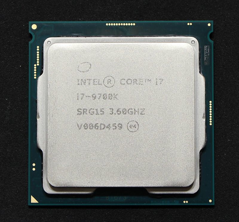 ☆INTEL CPU Core i7-7700K/SR33A/4.20GHz/LGA1151/動確済