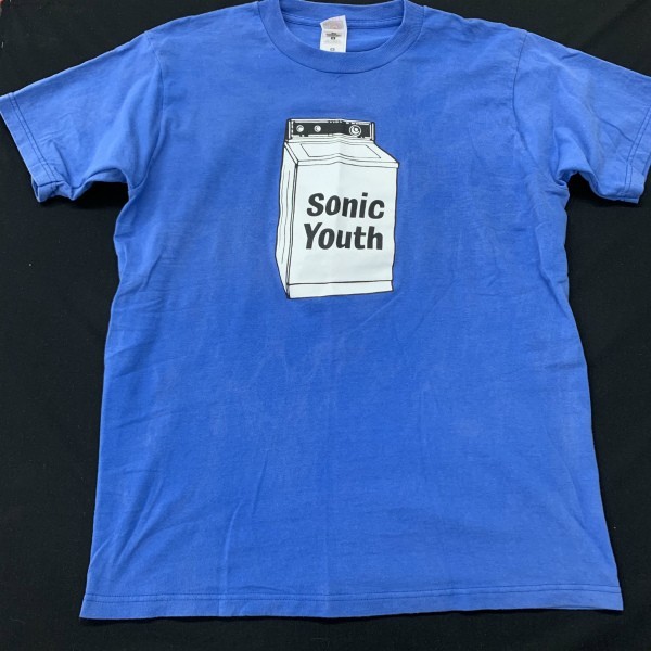 90s SONIC Tシャツ YOUTH Vintage Sonic USA製 Youth ヴィンテージ XL