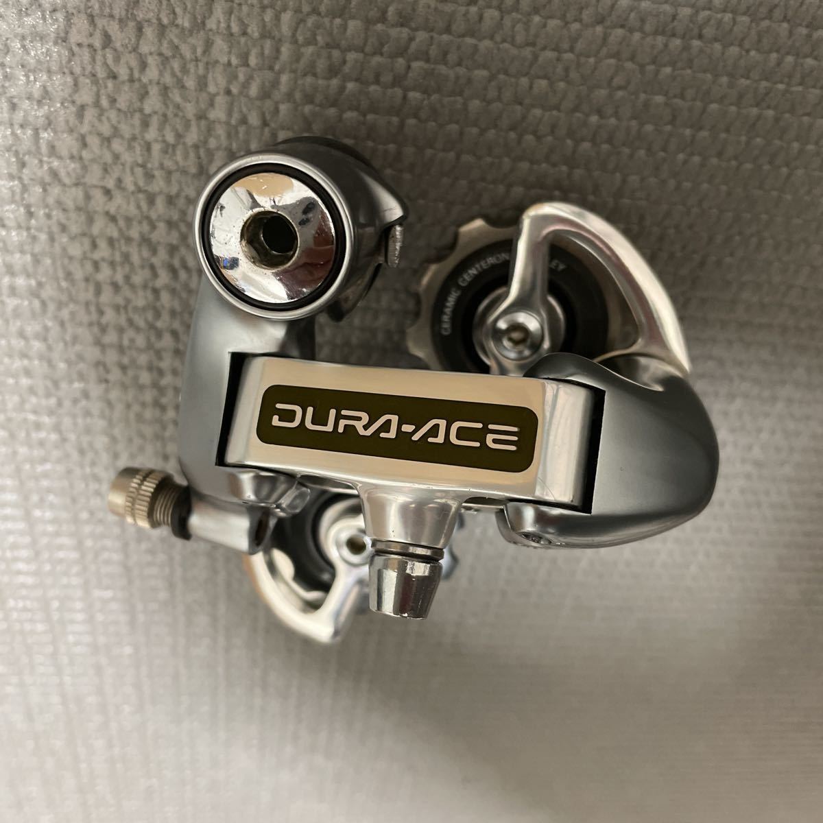 Shimano RD-7402 Rear デュラエース Dura Ace Derailleur DURA-ACE 