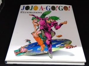 ジョジョ イラスト集のヤフオク の相場 価格を見る ヤフオク のジョジョ イラスト集のオークション売買情報は7件が掲載されています