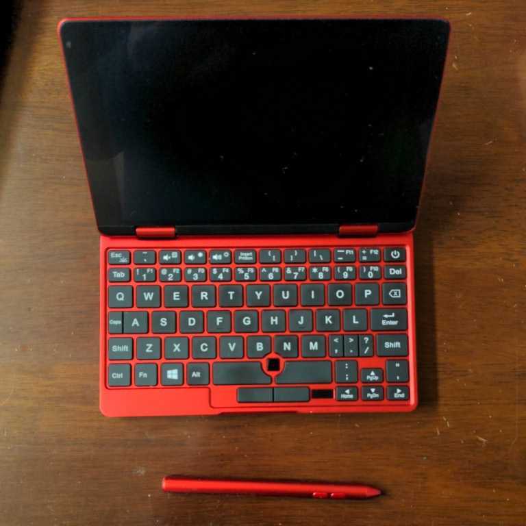 OneMix 2S Core さくらピンク OneMix2S One-Netbook m3-8100Y⁄8GB