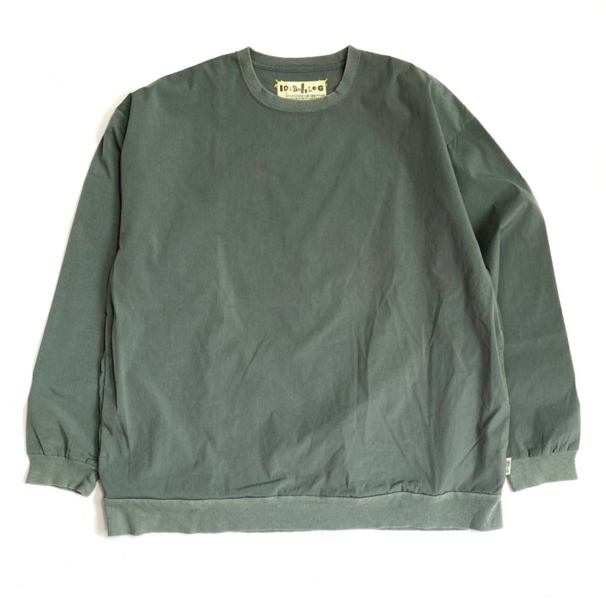 2018ss◇BEAMS SSZ◇ShakaCrew Surf&Skate ビッグシルエット ビームス 