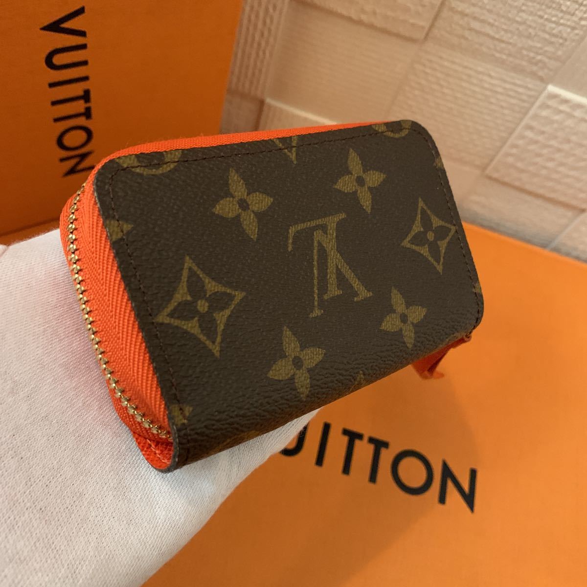 ☆正規品☆極美品☆超激レア☆LOUIS VUITTON ルイヴィトン モノグラム 