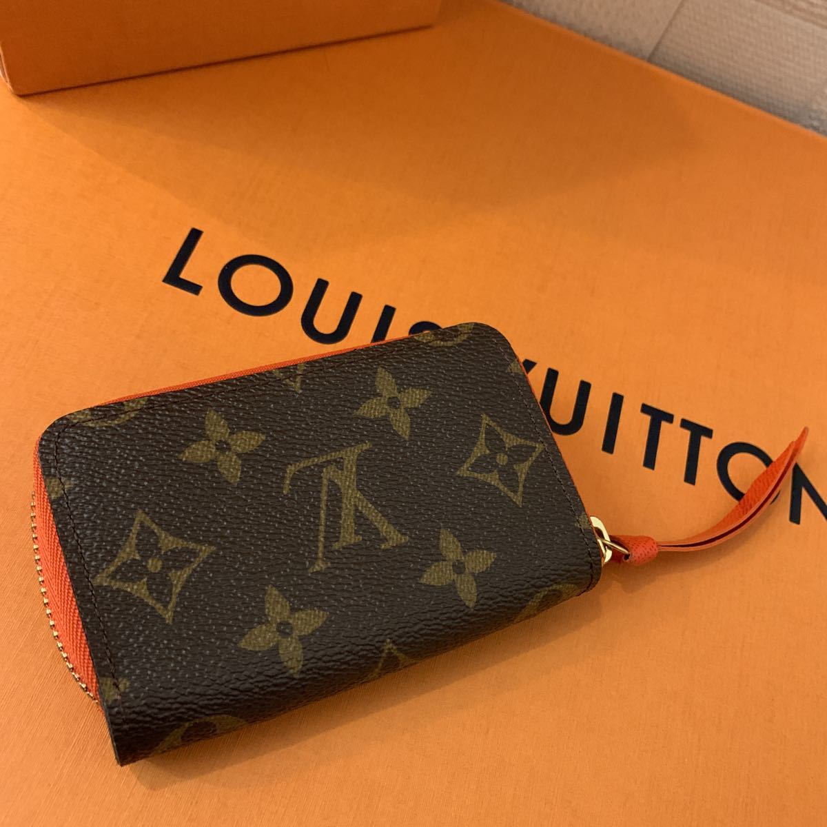 ☆正規品☆極美品☆超激レア☆LOUIS VUITTON ルイヴィトン モノグラム 