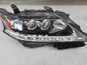 レクサス rx ヘッドライトのYahoo!オークション(旧ヤフオク!)の相場