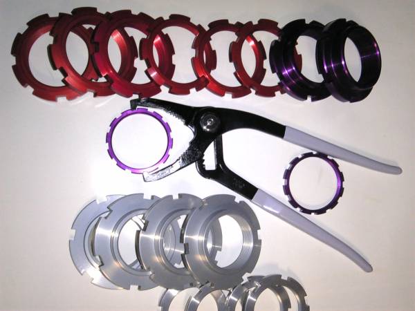 車高調レンチ スベレンチ 車高 調整 工具 万能 固着 修理 解除 ほとんどの車高調に使えます 工具 売買されたオークション情報 Yahooの商品情報をアーカイブ公開 オークファン Aucfan Com