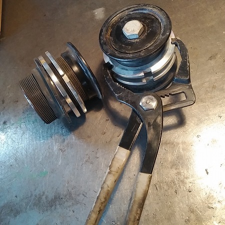 車高調レンチ スベレンチ 車高 調整 工具 万能 固着 修理 解除 ほとんどの車高調に使えます 工具 売買されたオークション情報 Yahooの商品情報をアーカイブ公開 オークファン Aucfan Com