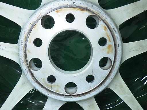 レーシングハート Racinghart Cp 035 17インチ ブリヂストン 4本 5穴 売買されたオークション情報 Yahooの商品情報をアーカイブ公開 オークファン Aucfan Com