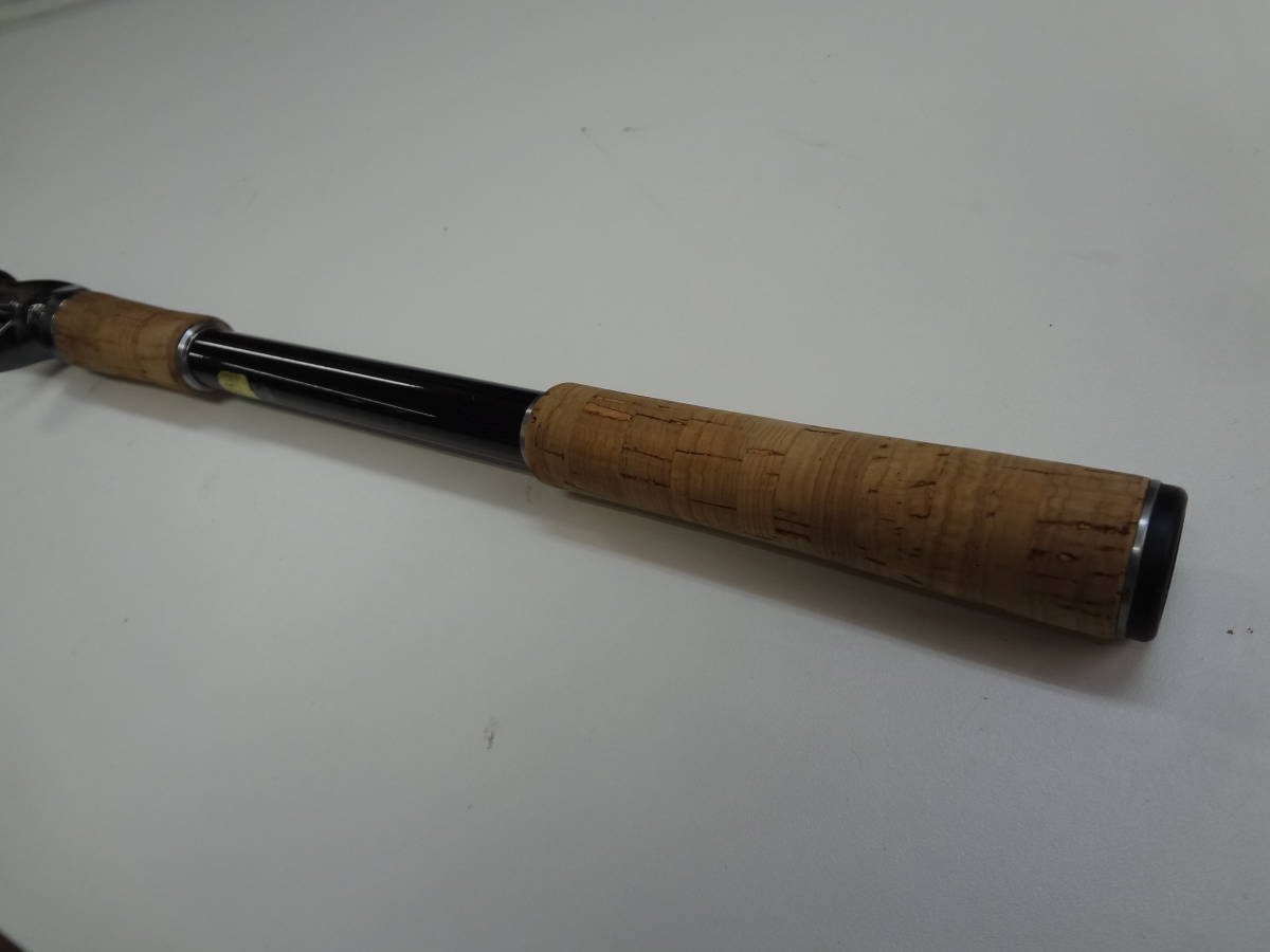 シマノ バンタム 1711h Sb Shimano Bantam バスロッド シマノ 売買されたオークション情報 Yahooの商品情報をアーカイブ公開 オークファン Aucfan Com
