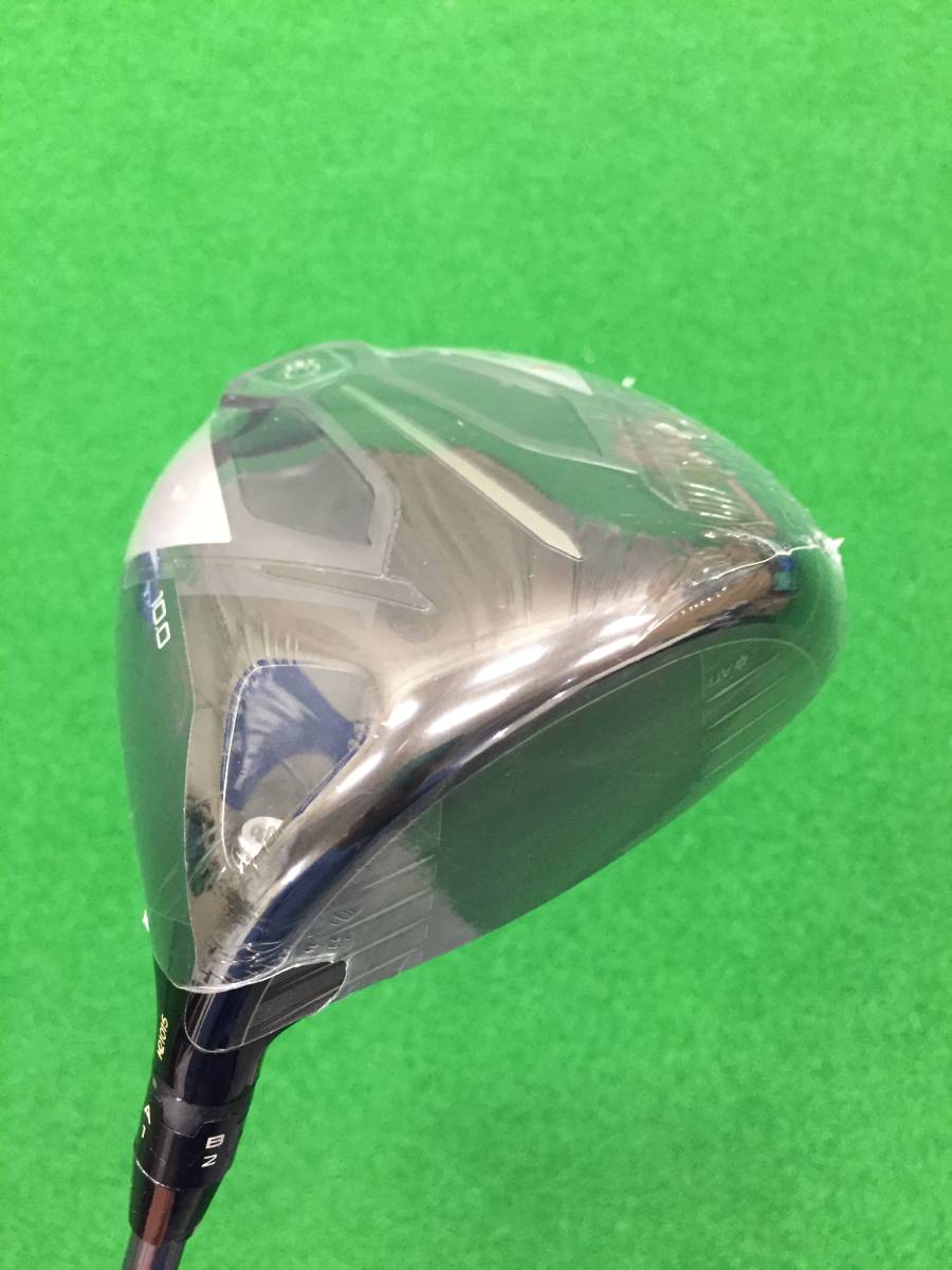 ☆［新品］タイトリスト TSi1 ドライバー 10度 TSP013 (R) TSi1 【公式