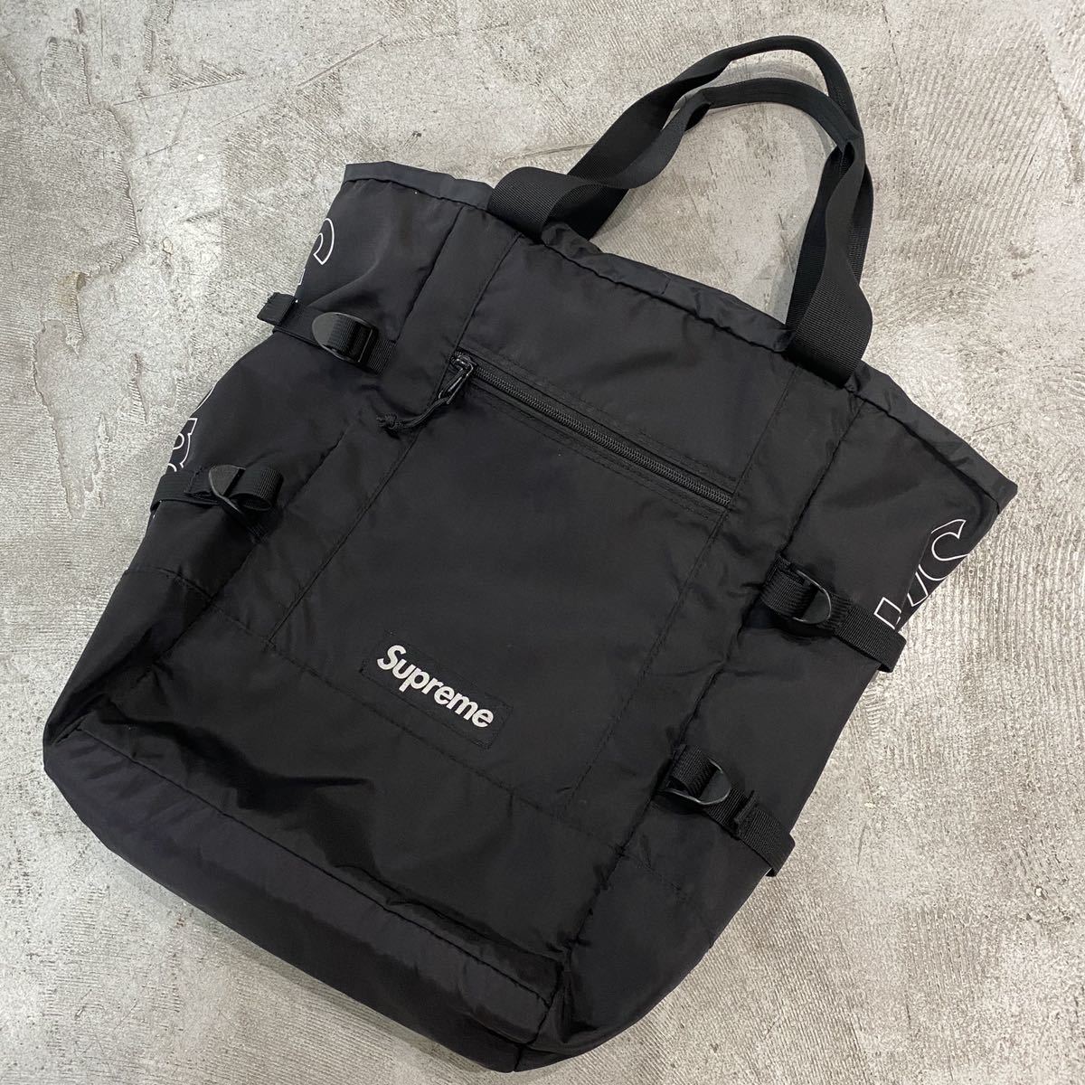 Supreme Waist Bag \