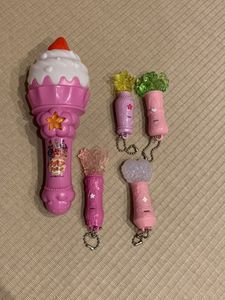 ミラクルライト プリキュアのヤフオク の相場 価格を見る ヤフオク のミラクルライト プリキュアのオークション売買情報は1件が掲載されています