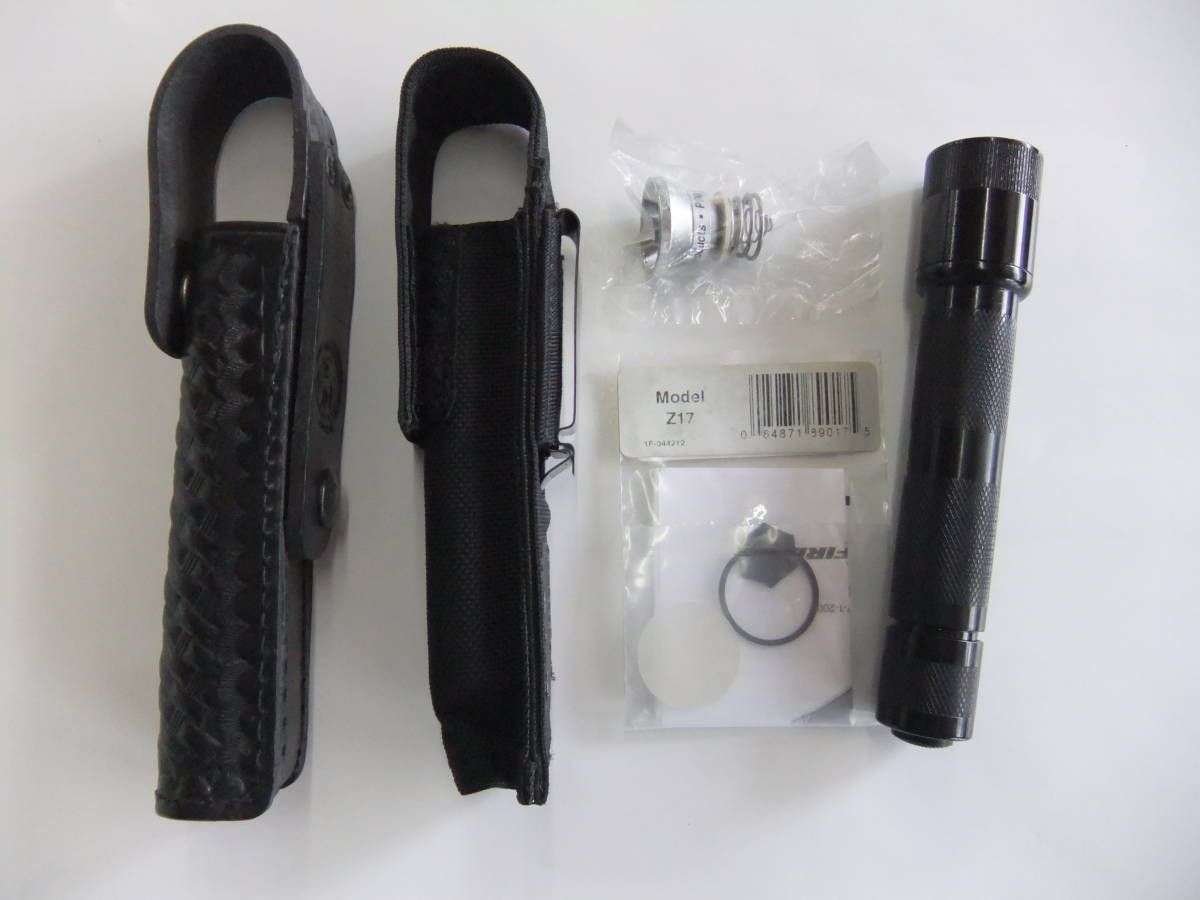 初期 SureFire Laser Products 9P シュアファイア レーザー プロダクツ