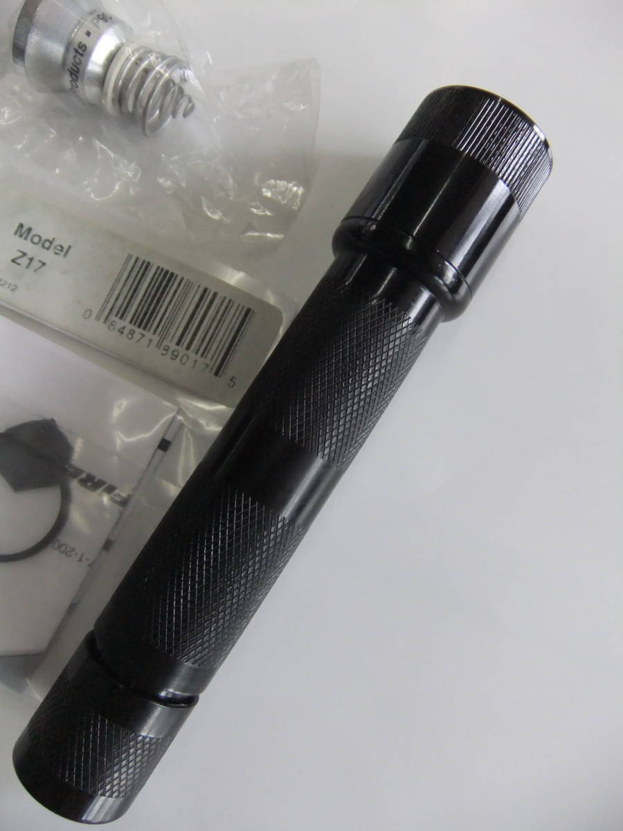 初期 SureFire Laser Products 9P シュアファイア レーザー プロダクツ