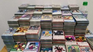 ガンダムウォーのYahoo!オークション(旧ヤフオク!)の相場・価格を見る