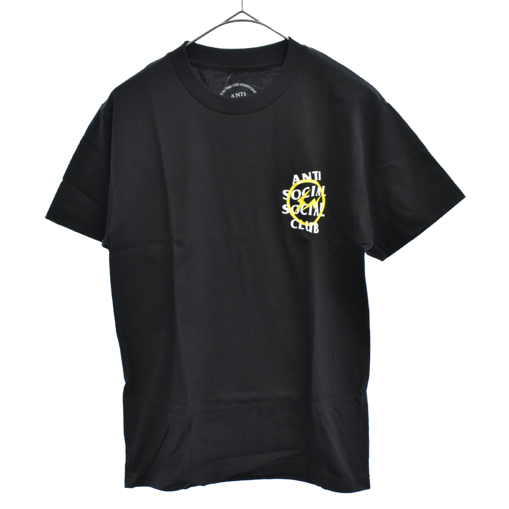SOCIAL Social ANTI Anti Club CLUB (アンチソーシャルソーシャル