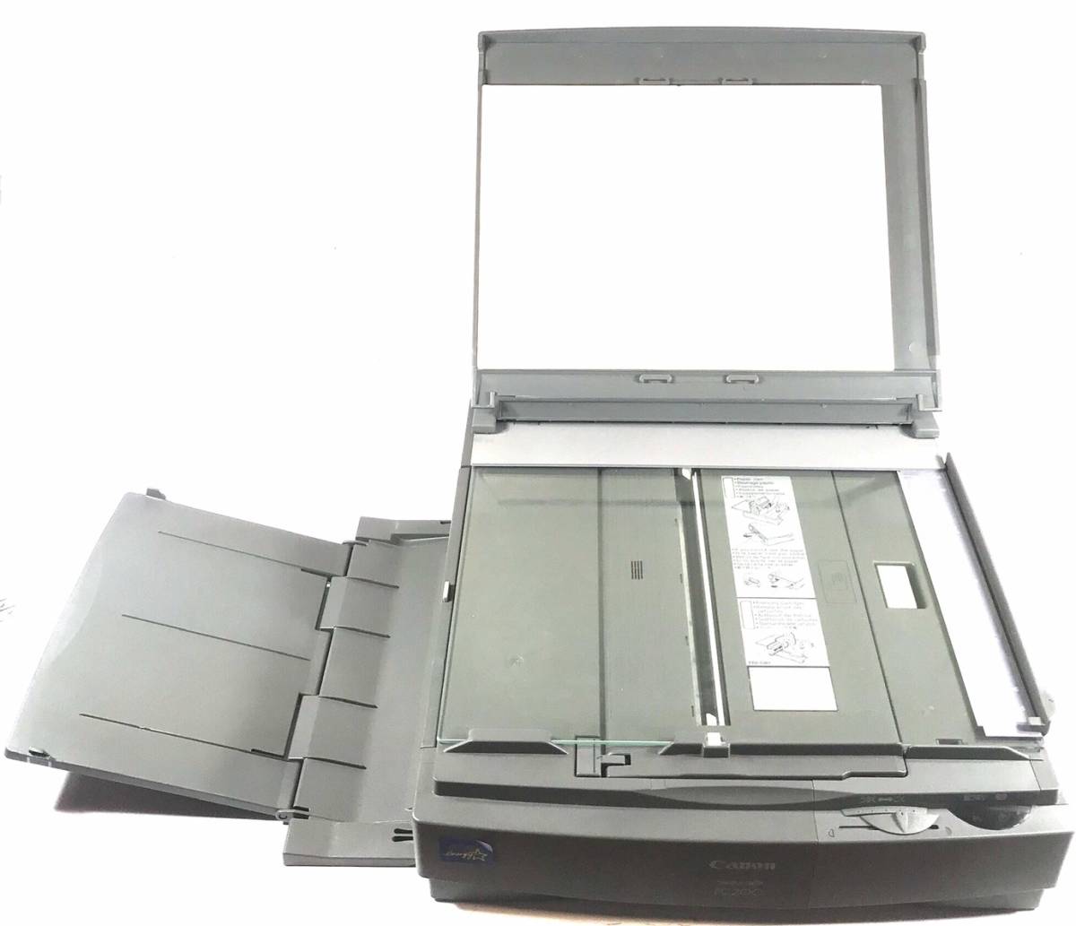 Canon キャノン A4サイズ対応 コピー機 ファミリーコピア FC260 Canon