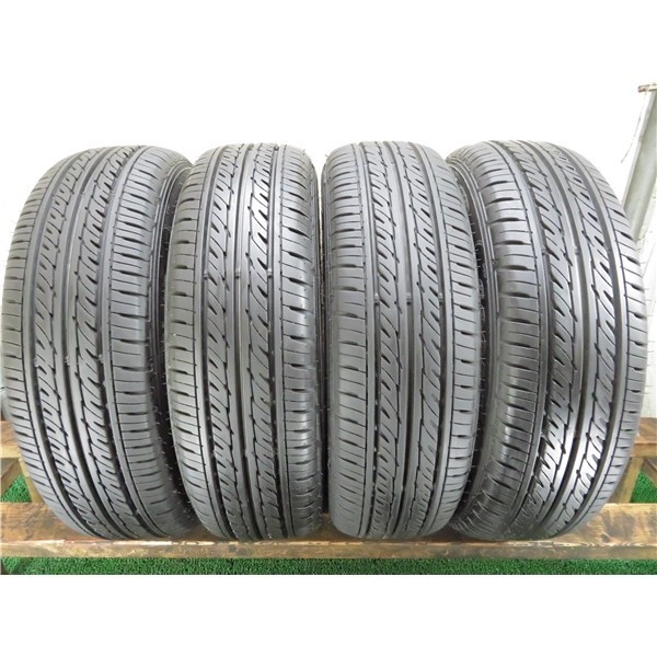 新品タイヤ グッドイヤー GT-Eco Stage 175/70R14 4本セット! 低燃費