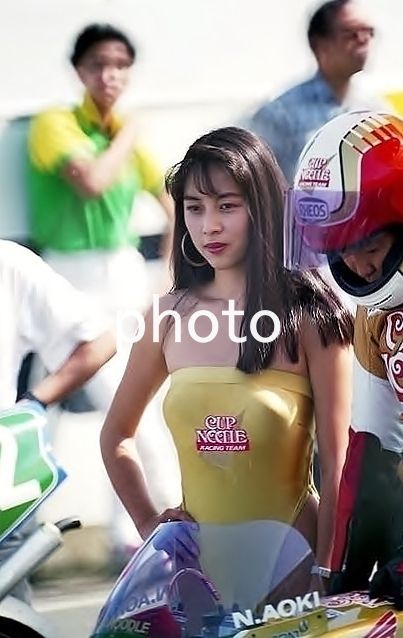 zard(坂井泉水・蒲池幸子）L判写真 10枚 レースクイーン5(写真)｜売買