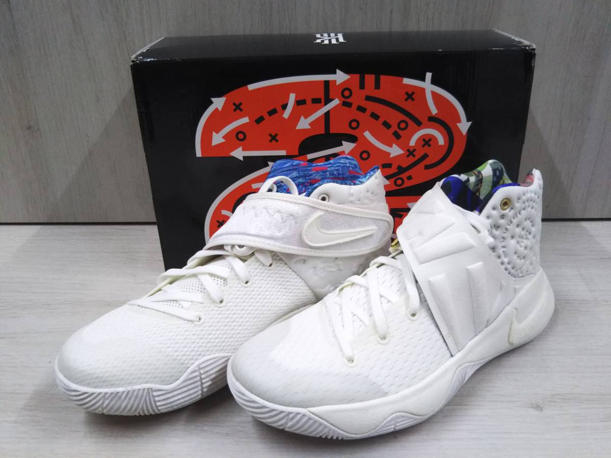 楽天市場】ナイキ メンズ カイリー2 Nike Kyrie 2 