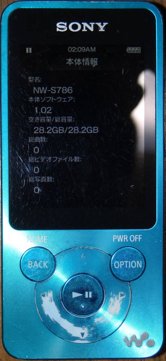 SONY WM-FX77 ジャンク品 カセットウォークマン SONY WM-FX77 カセット