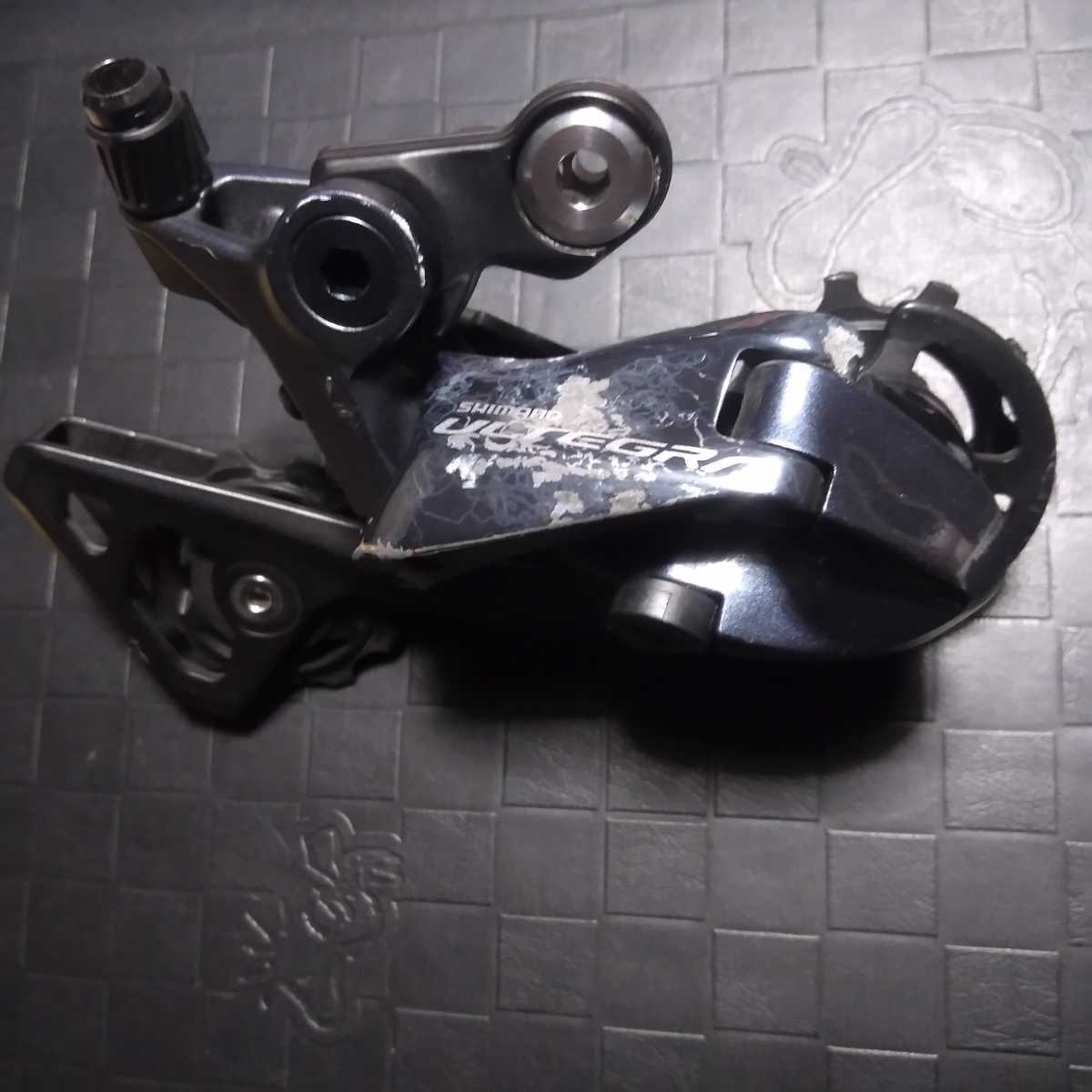 シマノ リアディレイラー アルテグラ RD-R8000 GS(リアディレイラー)|売買されたオークション情報、yahooの商品情報をアーカイブ ...