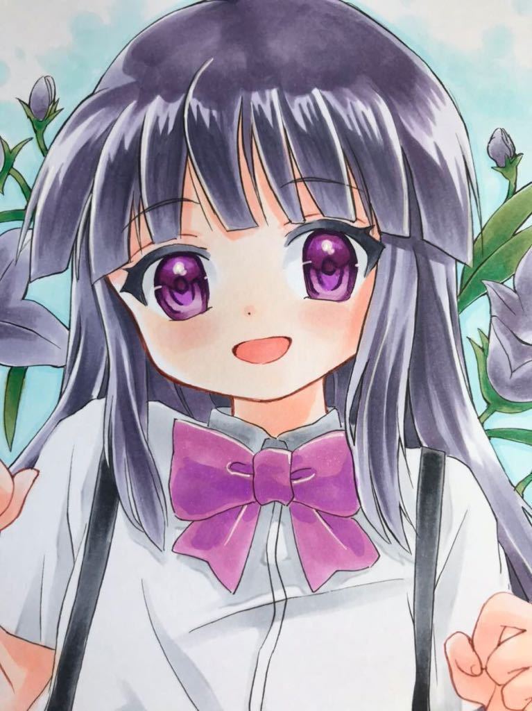 手描きイラストオーダー 梨花様用頁 Www Vetrepro Fr