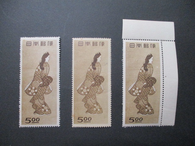 切手4 ☆専用ページ☆タイ記念切手 4シート #222 ☆専用ページ☆タイ記念