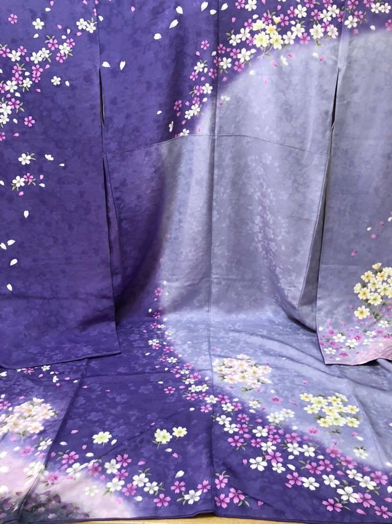お値下げしています！袋帯ガード加工 正絹金通し刺繍帯 未使用 お