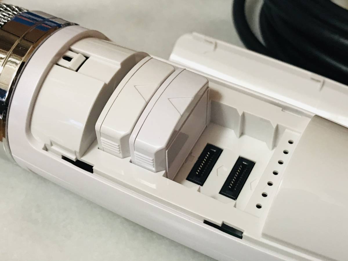 カートリッジ4つ付き 夢グループ カラオケ1番 YK-3005 カラオケ一番 夢