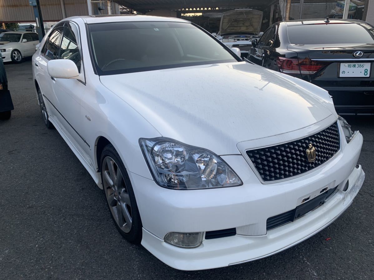 18クラウン｜クラウン(トヨタ)の中古車｜ジモティー 定番人気，限定 