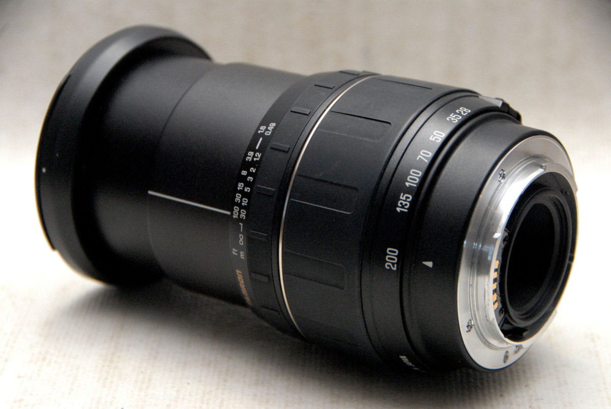 for 28-200mm | Minolta Focal Camera Lenses sale eBay F2.8 AF APO