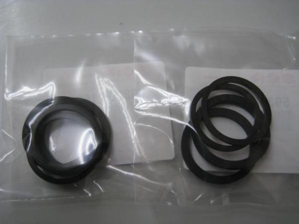 送料無料★新品★ＧＳＸ４００　インパルス（ＧＫ７９Ａ）★純正フロントキャリパーシール