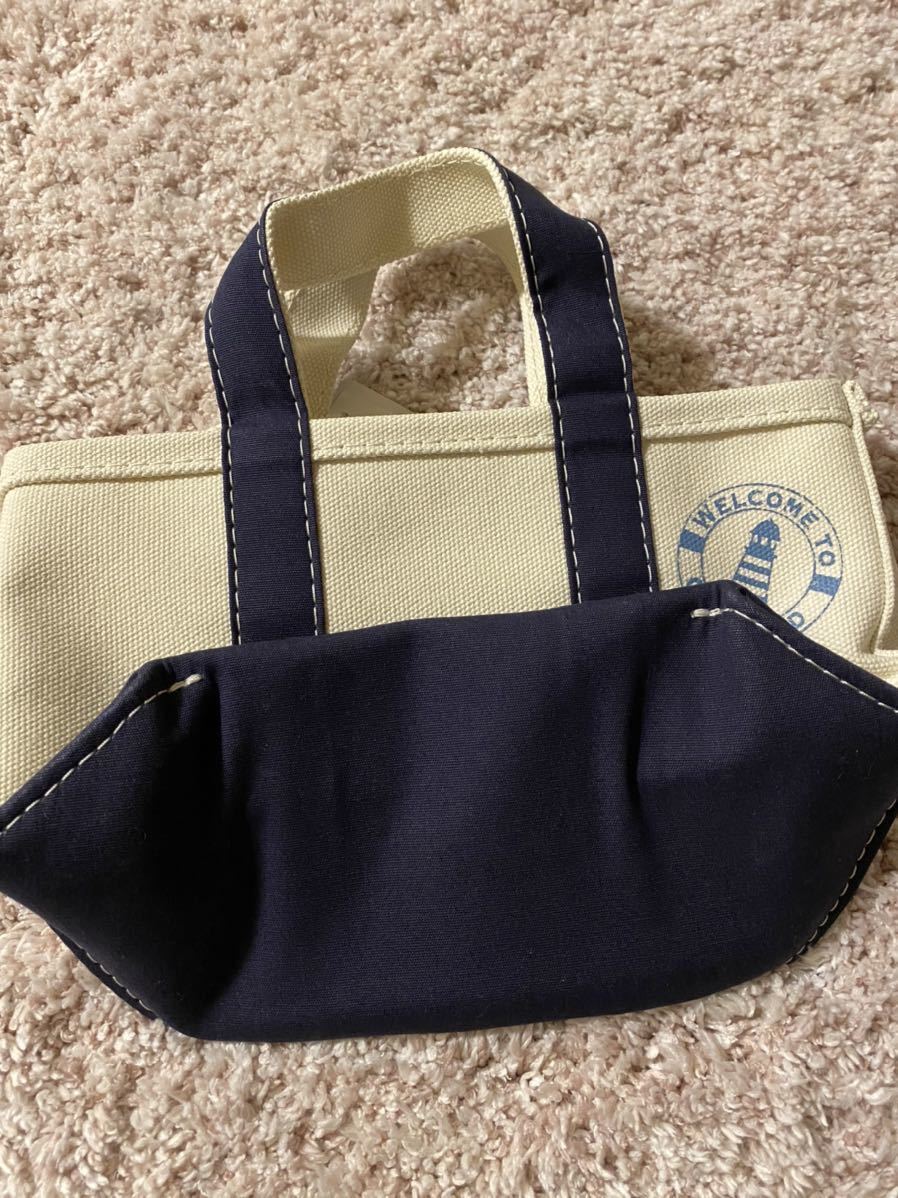 入手困難　新品未使用タグ付き　ディズニーシー限定　Ｌ.L.Ｂean ダッフィートートバッグ　Ｓサイズダッフィー TDS L.L.Bean Ｓサイズ L メルカリ 15周年 2026年最新llbean プロデュース☆東京ディズニーシー15周年限定\u201dダッフィー ダッフィー×の限定コラボバッグ登場｜ウォーカープラス