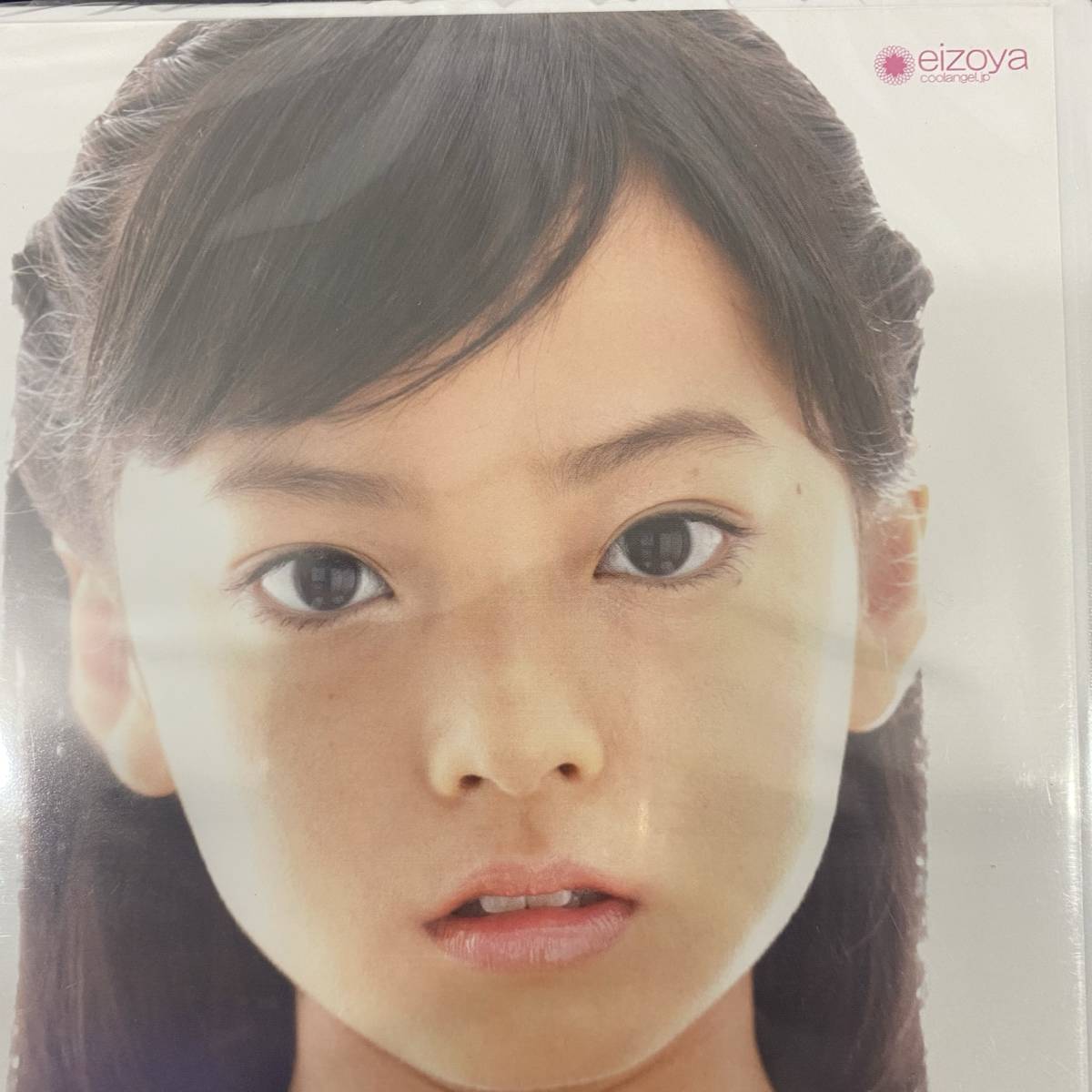 ☆特価 稀少DVD★ 河西莉子 桃瀬なつみ 4 正規品 デッドストック イメージ アイドル_1