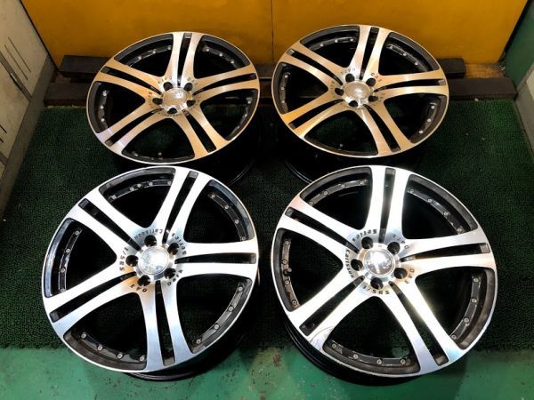 carlsson 1/5RS EVO Dark