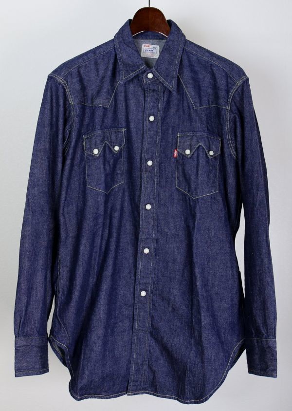 90S 復刻 LEVI