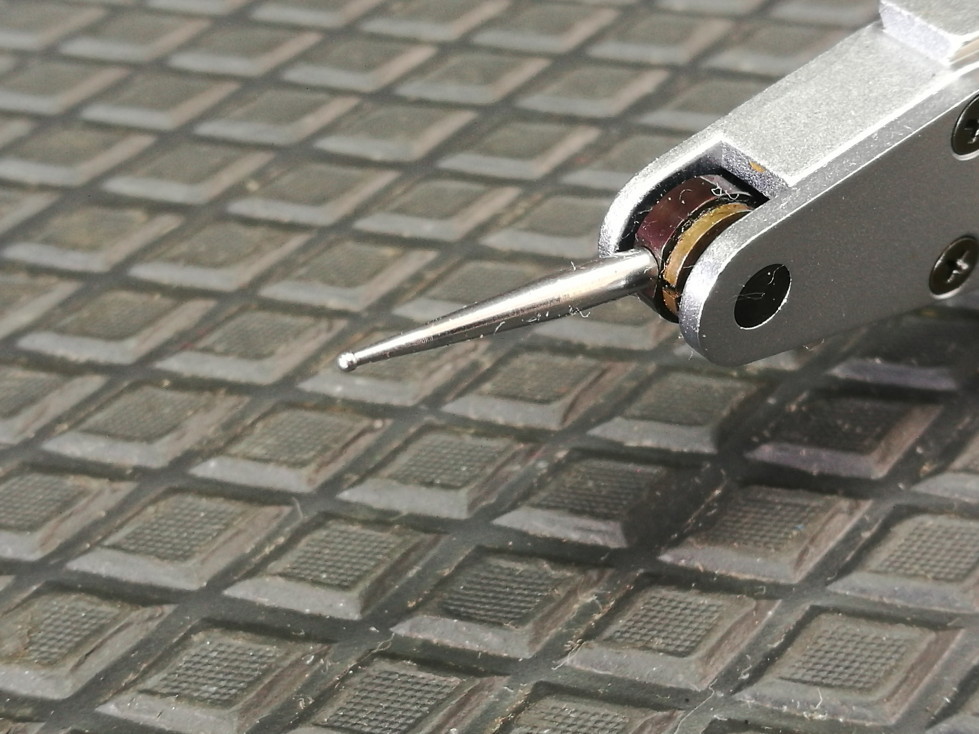 Mitutoyo ミツトヨ 0 01mm ピクテスト ピックテスト ピックテスター てこ式ダイヤルゲージ 基準器 ゲージ 売買されたオークション情報 Yahooの商品情報をアーカイブ公開 オークファン Aucfan Com