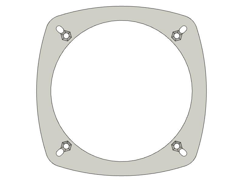 FOSTEX FE103En-S フルレンジスピーカー 2個セット 台数限定、新軽量布