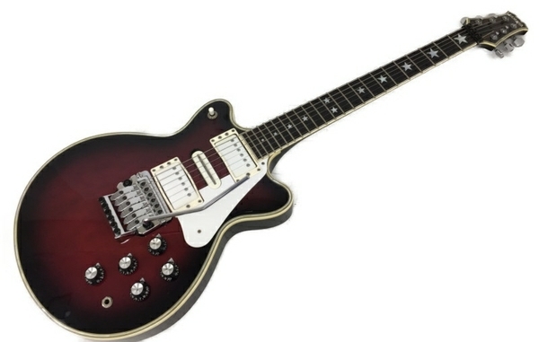 YAMAHA ヤマハ SG-I カシオペア 野呂一生 モデル エレキギター 弦楽器