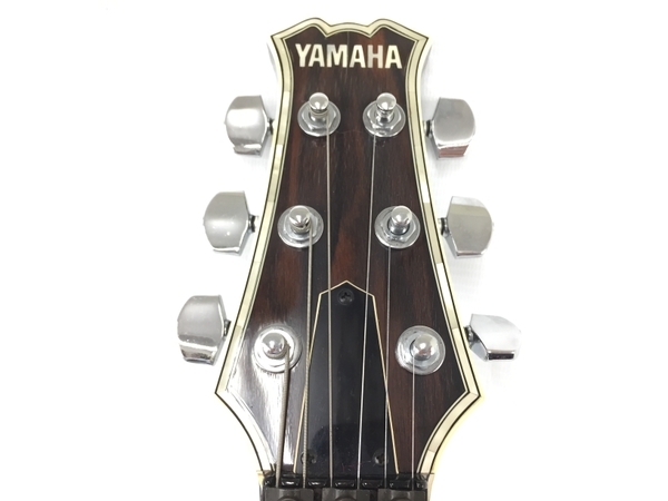 YAMAHA ヤマハ SG-I カシオペア 野呂一生 モデル エレキギター 弦楽器