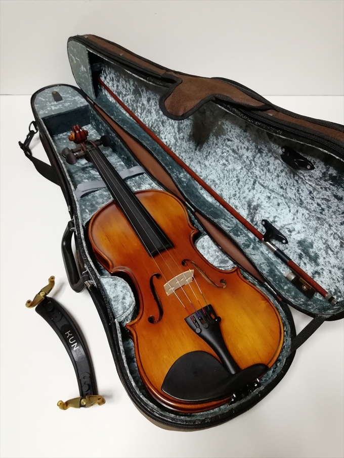 秋冬 SALE Giancarlo Pedretti ジャンカルロ・ペドレッティ バイオリン