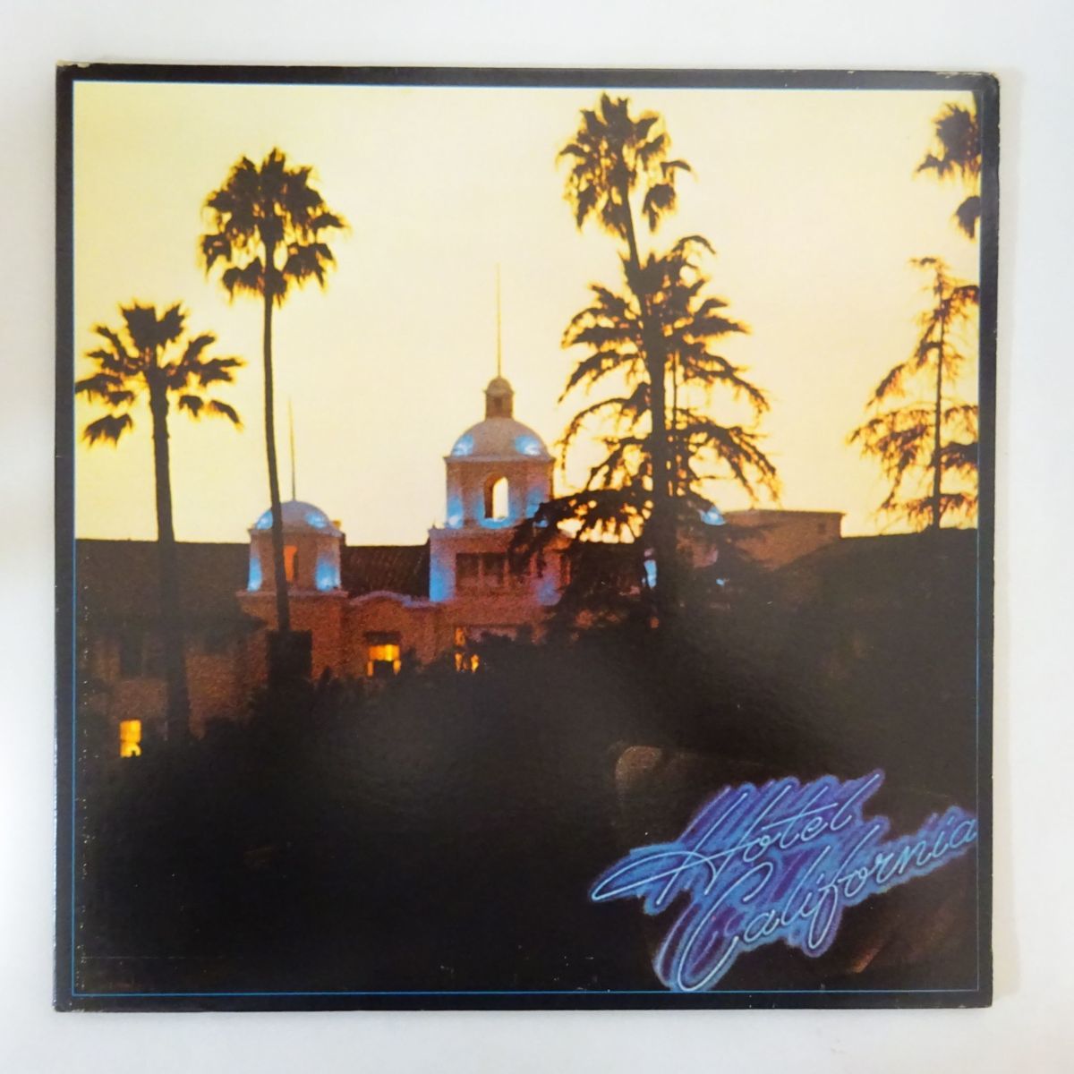 25001081;【廃盤】オリジナル 7E規格 Asylum Records US盤 Eagles 